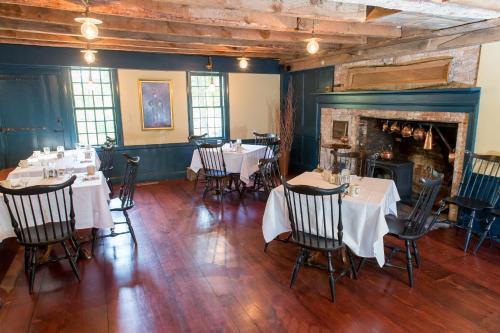 Three Chimneys Inn - 식음료(F&B)