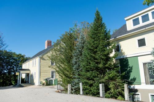 Three Chimneys Inn - 숙소 외관