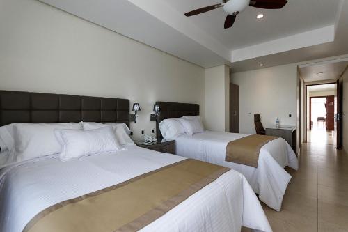 Hotel Maria Fernanda Inn – Heroica Zitácuaro/ Zitácuaro, MI