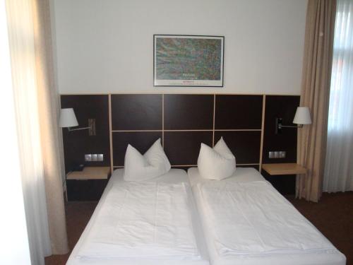 Hotel Landhaus Schlachtensee 5
