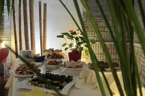 Hotel Sporting Cologno - image 7