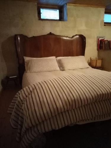 La Stufetta – Matera, TX