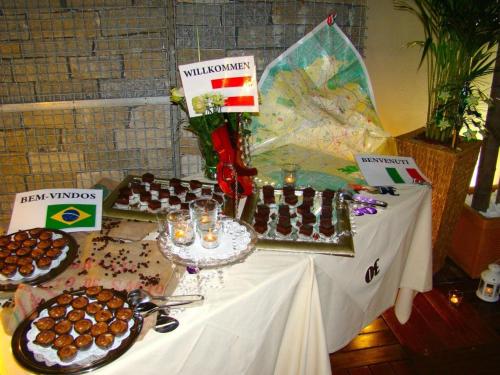 Hotel Sporting Cologno - image 8