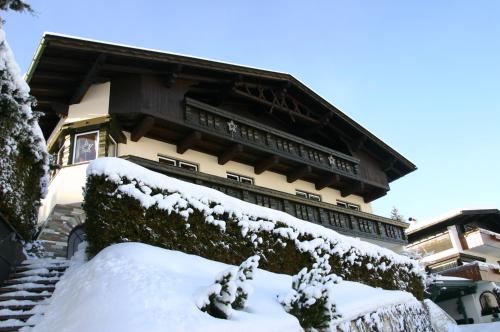  Haus Salzburg, Pension in Seefeld in Tirol