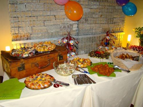 Hotel Sporting Cologno - image 5