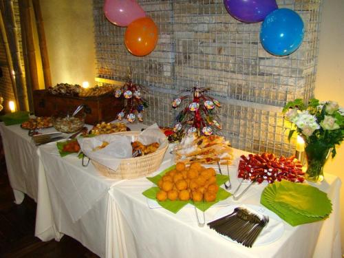 Hotel Sporting Cologno - image 13