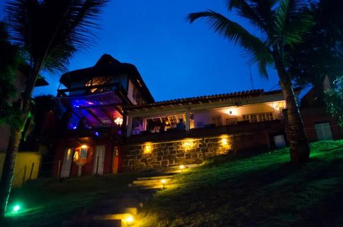 Cabana Do Mar