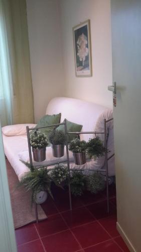 Le Tre Sorelle B&b Garbatella