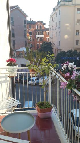 Le Tre Sorelle B&b Garbatella