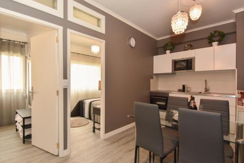 Oporto Batalha Residence free parking, Porto (fotografie 5)