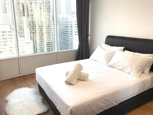 VORTEX SUITES KLCC by PNUT