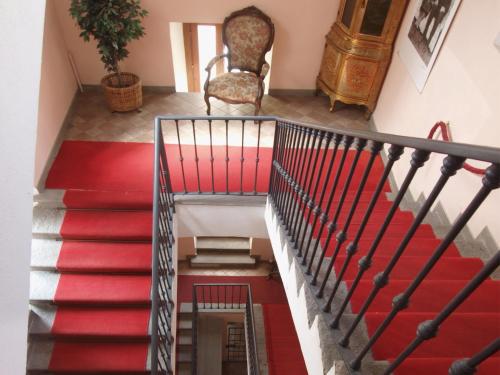 Bed & Breakfast Ai Portici chambre d'hôte Alba