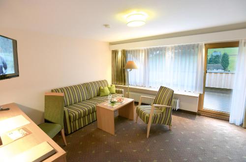 Hotel Waldlust - image 10
