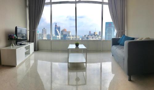 VORTEX SUITES KLCC by PNUT With NETFLIX