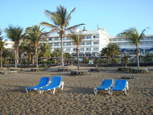 VIK Hotel San Antonio - image 8