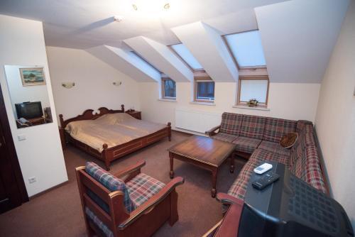 Guest House Lotus - image 3
