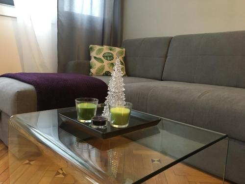Apartament Bagno No 5