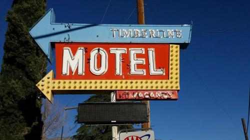 Timberline Motel