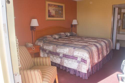 Executive Inn Ponca City - image 2