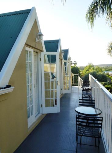 @Yamkela Guest House