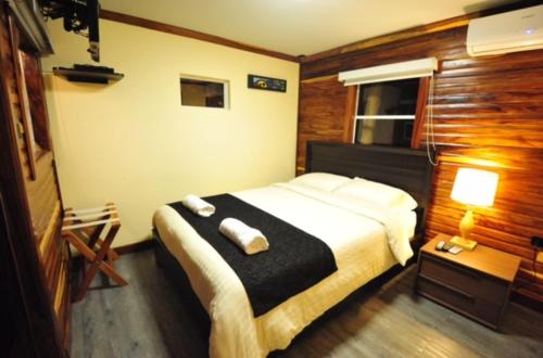 Hotel Casa Cambutal