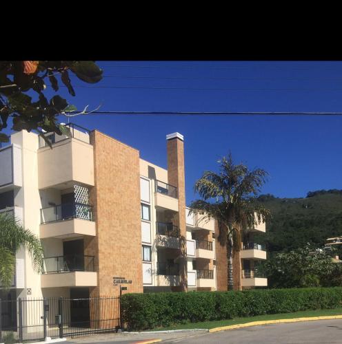 Apartamento Vista Mar