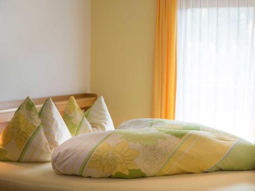 Classic Double Room with Balcony
