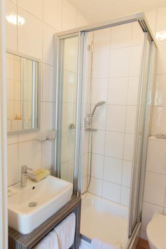 Altstadt Hotel Glockenhof – Eltville, MO