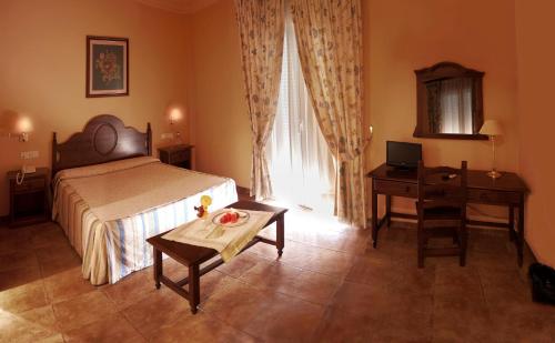 Hotel Asador Albenzaire Room Type - Double or Twin Room