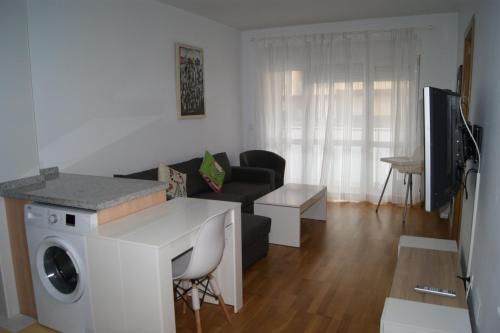 Apartamento Unquera - Cantabria