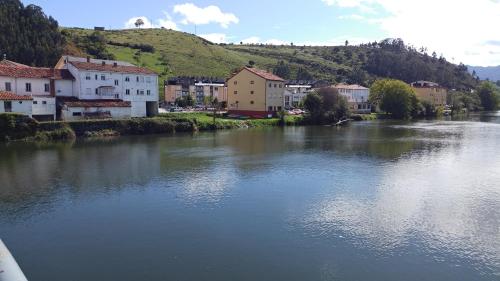 Apartamento Unquera - Cantabria - Apartment - Unquera