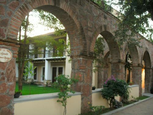 Hotel Quinta Minera