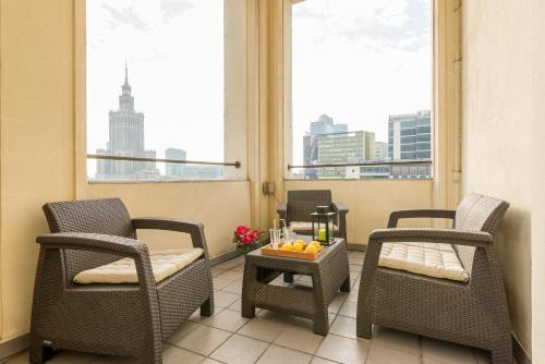 P&O City Center Apartments - image 5