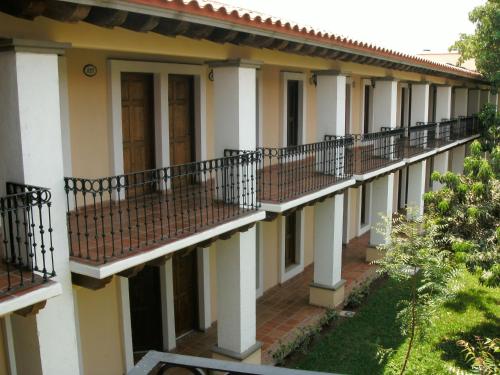 Hotel Quinta Minera in Eldorado