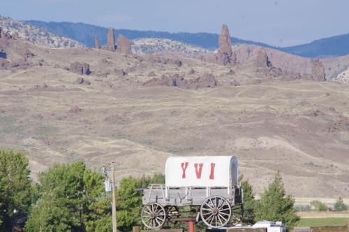 Yellowstone Valley Inn Cody