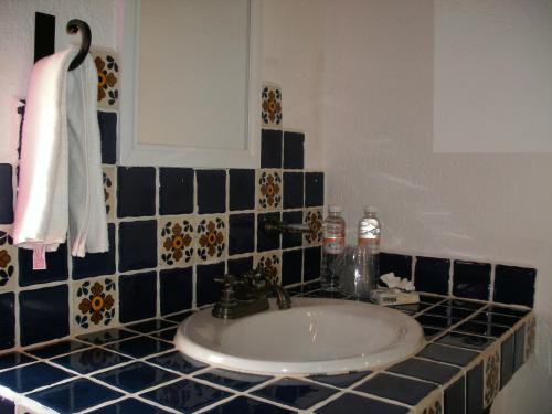 122537082 Hotel Quinta Minera