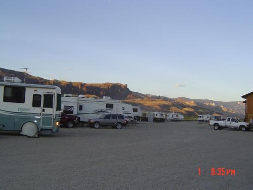 Yellowstone Valley Inn - image 6