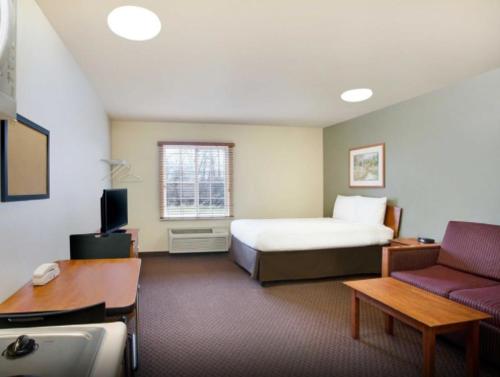 WoodSpring Suites Cincinnati Fairfield Fairfield (OH)