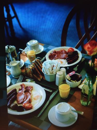 This photo about Carlow Guesthouse shared on HyHotel.com