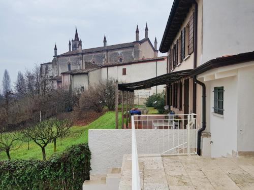 Foresteria Borgo Delle Grazie - Pioppelle