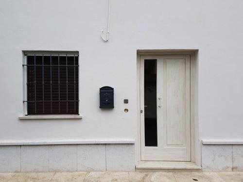 Ieeja, Foresteria Borgo Delle Grazie in Curtatone