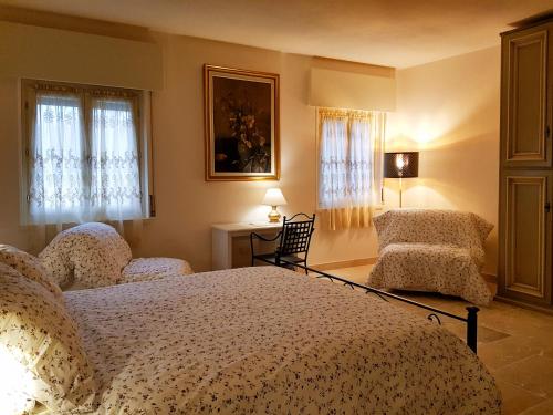 Foresteria Borgo Delle Grazie in Curtatone