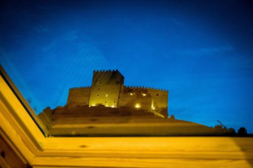  La Casa del Medio in Curiel de Duero