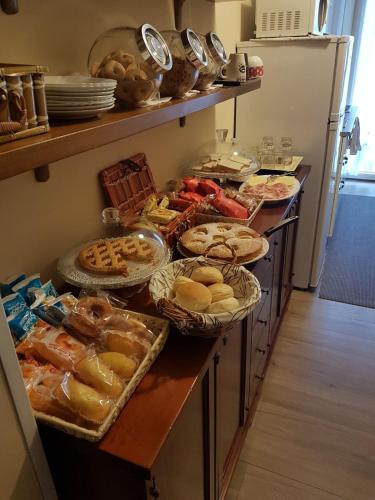 B&B AMAVERONA – Verona, TN