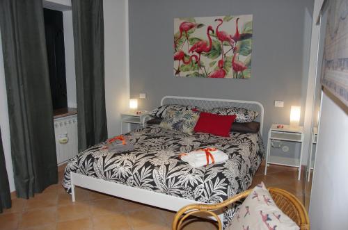 La magnolia B&B La magnolia B&B