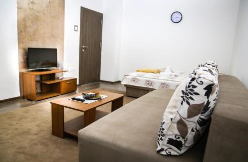 B&B Novi Pazar - Comfort Inn Apartment 2 - Bed and Breakfast Novi Pazar