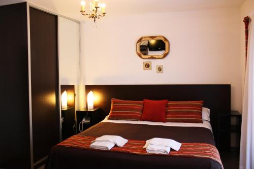 Apart & Hotel Neptuno, Valeria del Mar (foto 2)