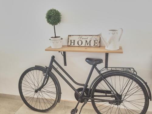 Shabby Chic Budapest | Apartment, Budapešť