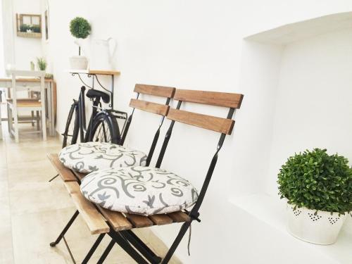 Shabby Chic Budapest | Apartment, Budapešť (fotografie 8)