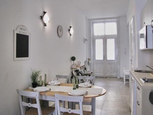 Shabby Chic Budapest | Apartment, Budapešť (fotografie 3)
